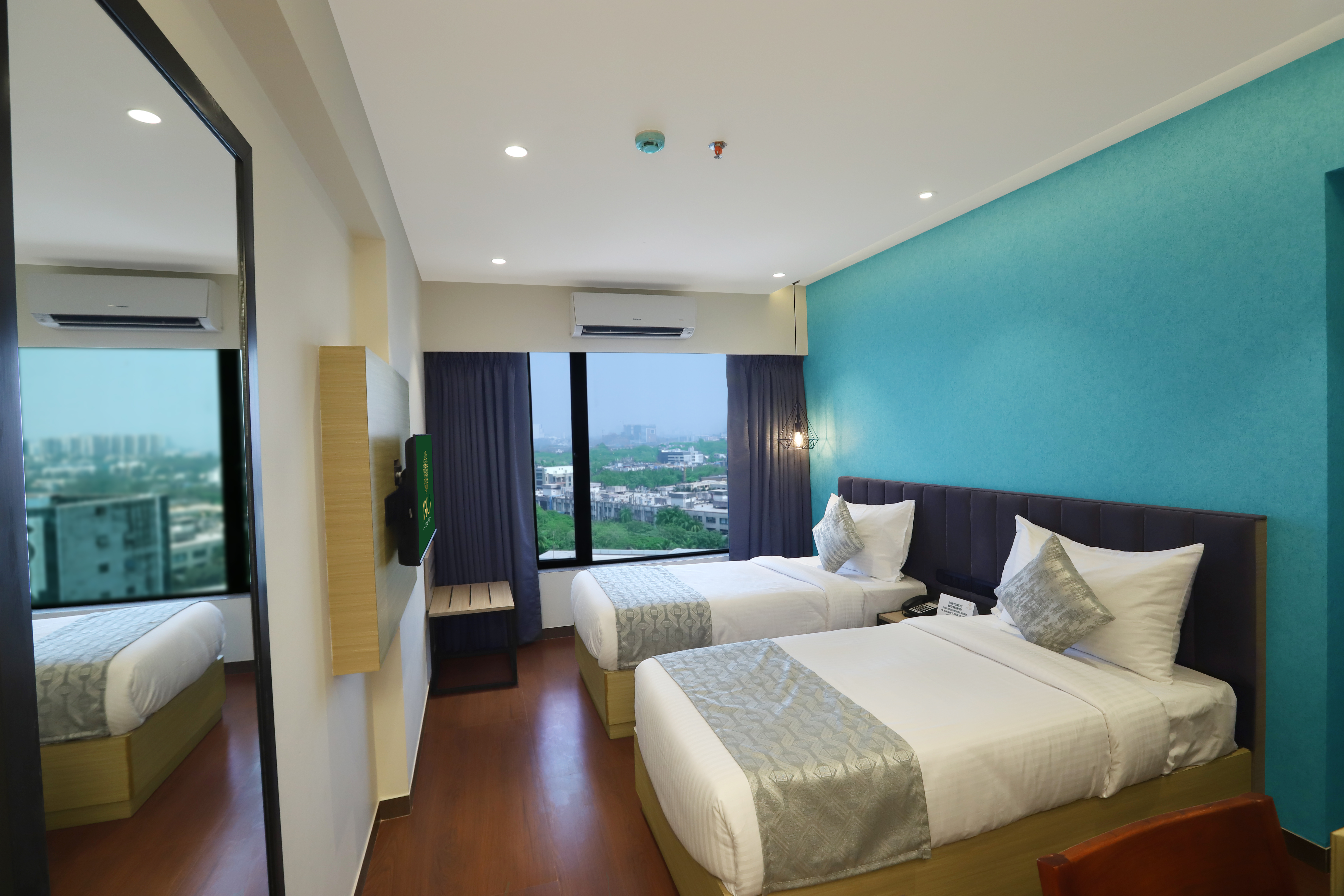 Aralia Business Hotel Andheri